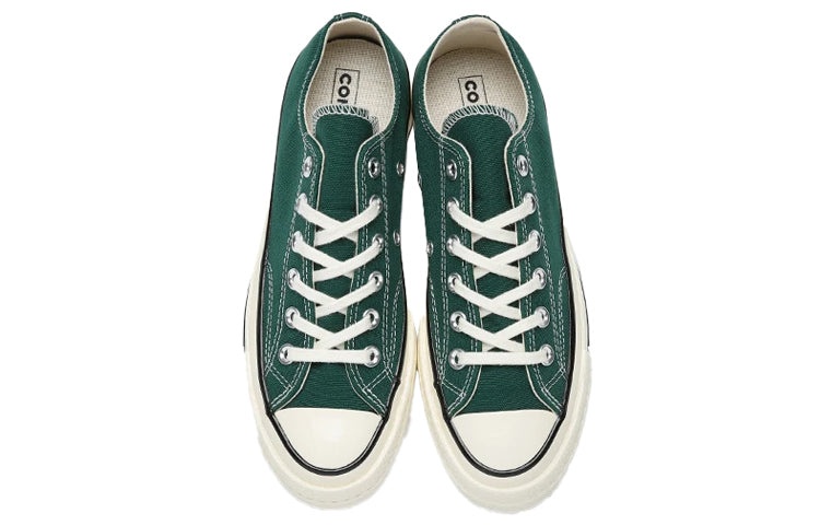 Converse Chuck 70 Low 'Midnight Clover' 168513C - 5