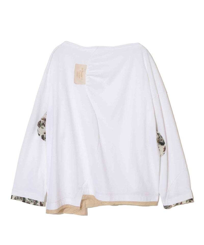 UNDERCOVER UC1F1802-2 outlook