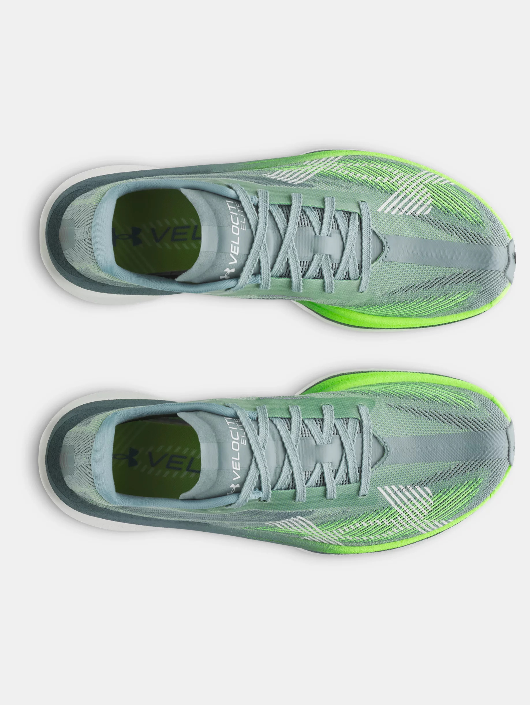 UA Velociti Elite 3 - 3