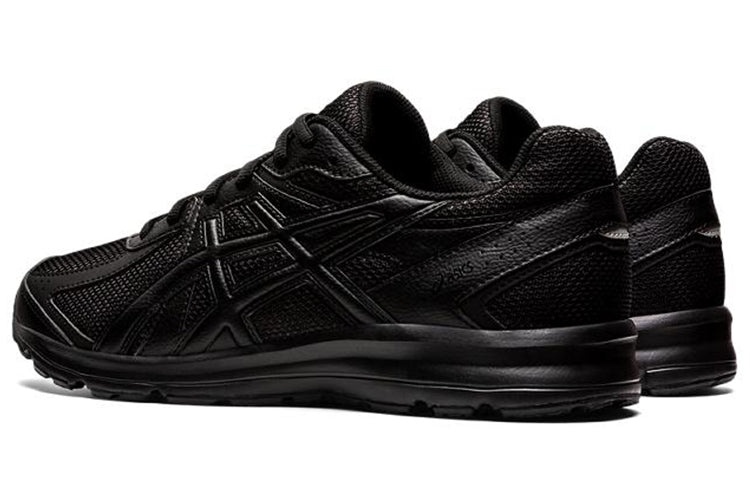 ASICS Jog 100 T Sport Shoes Black 1201A325-001 - 4