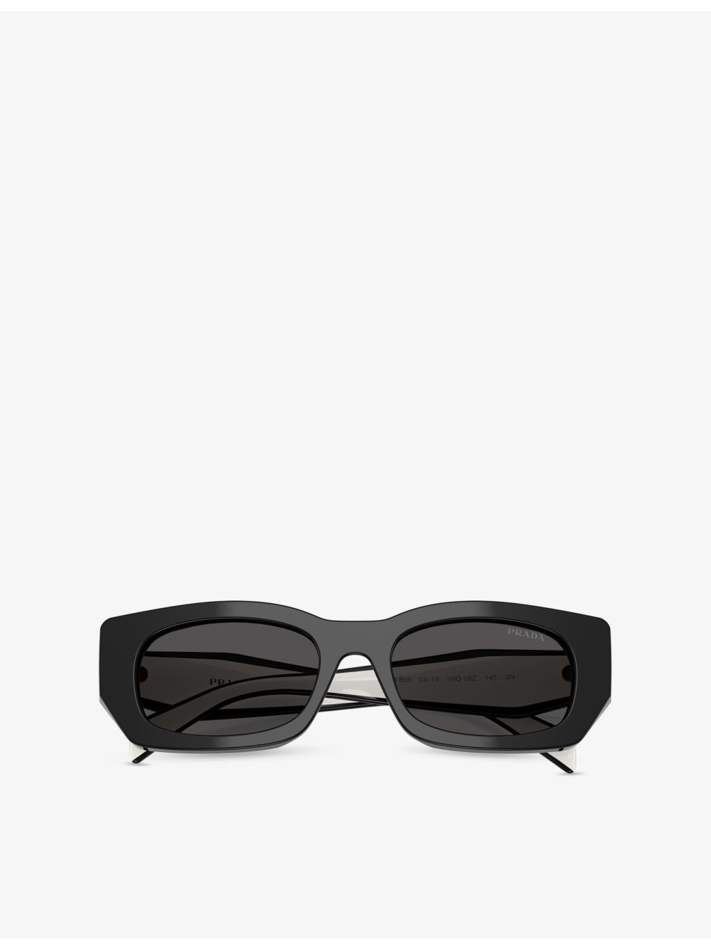 PR B05S Pillow-Frame Acetate Sunglasses - 5