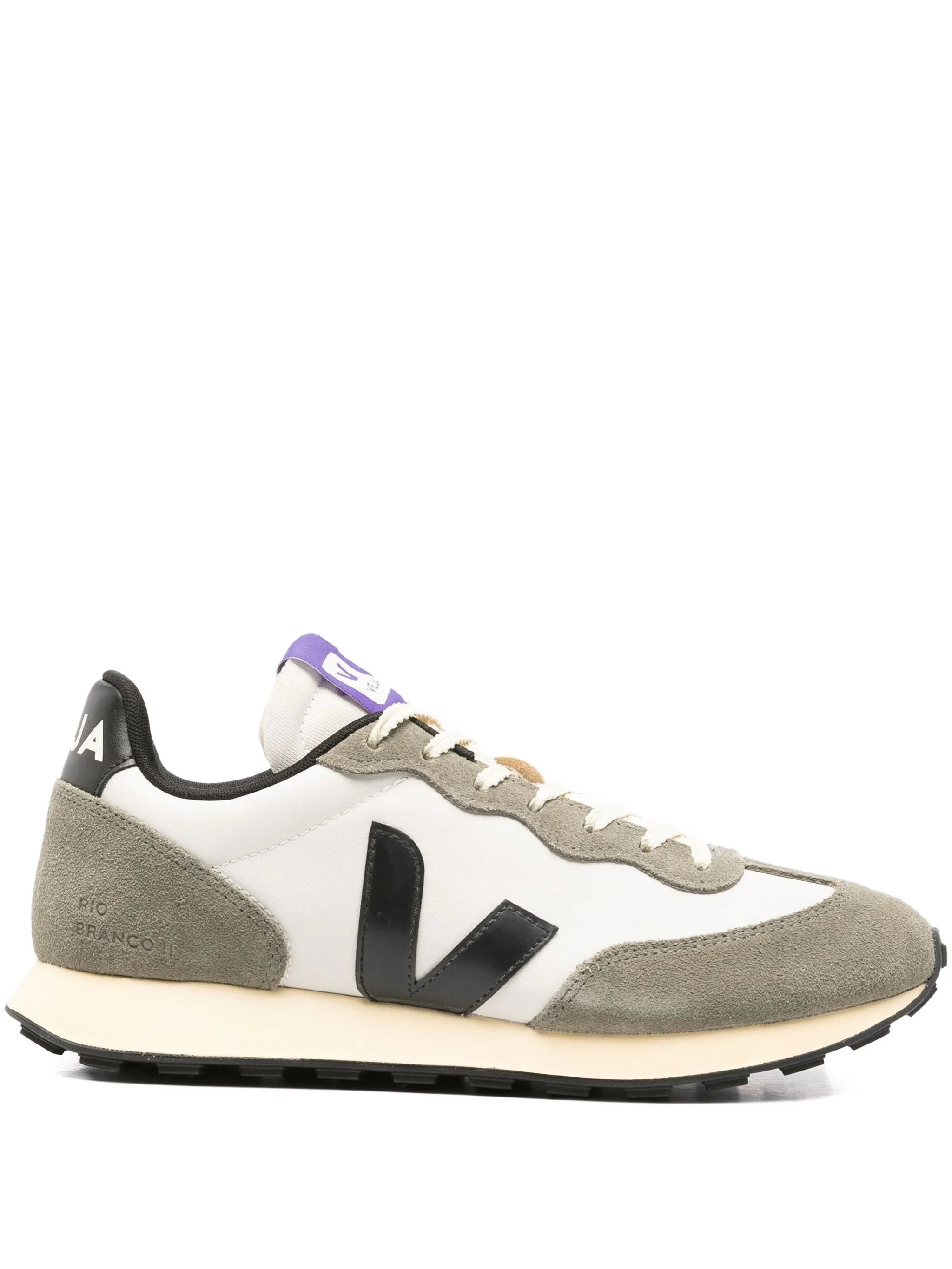 Rio Branco II sneakers - 1