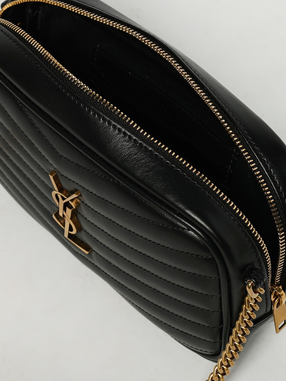 Shoulder bag woman Saint Laurent - 4