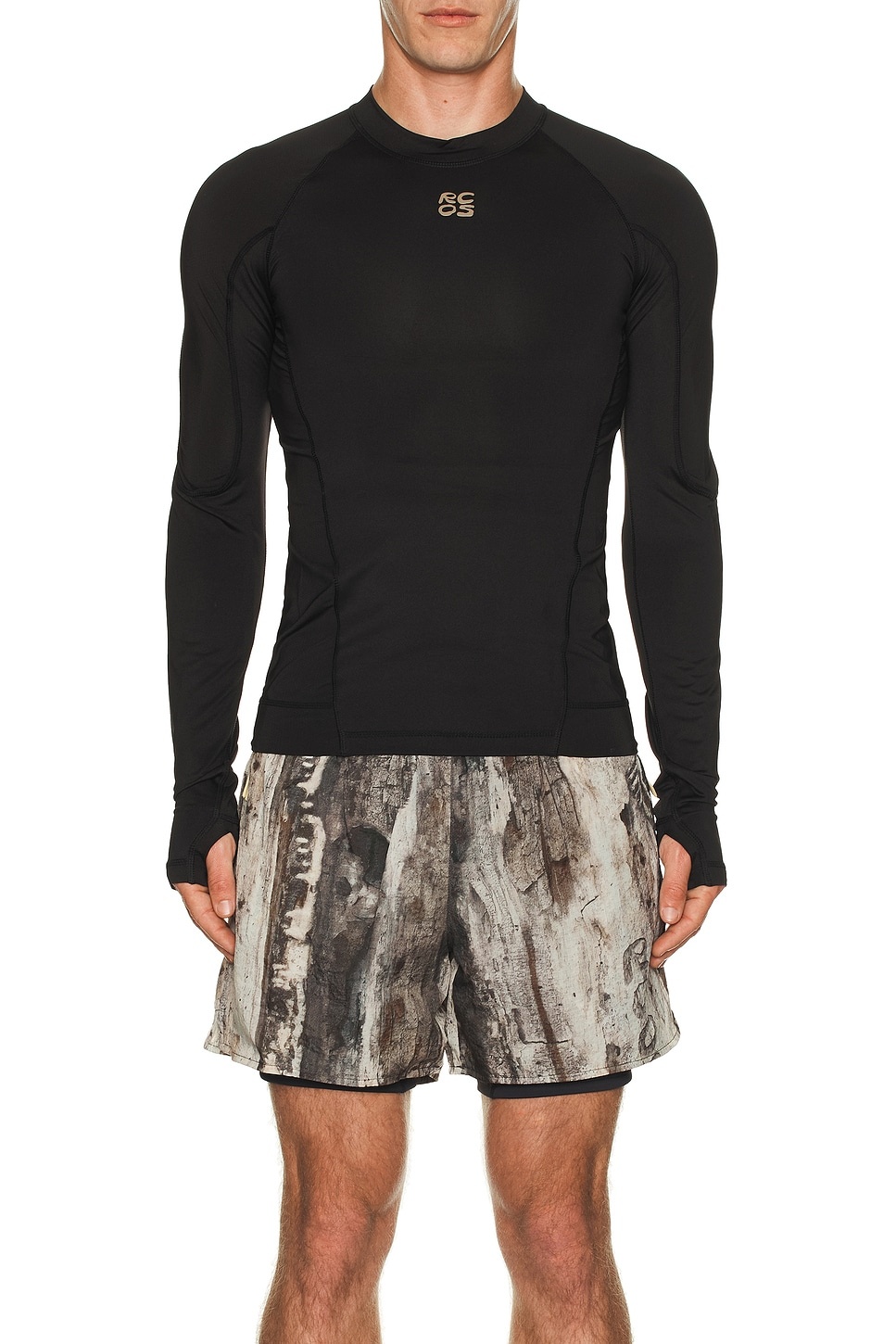 Compression Base Layer - 3