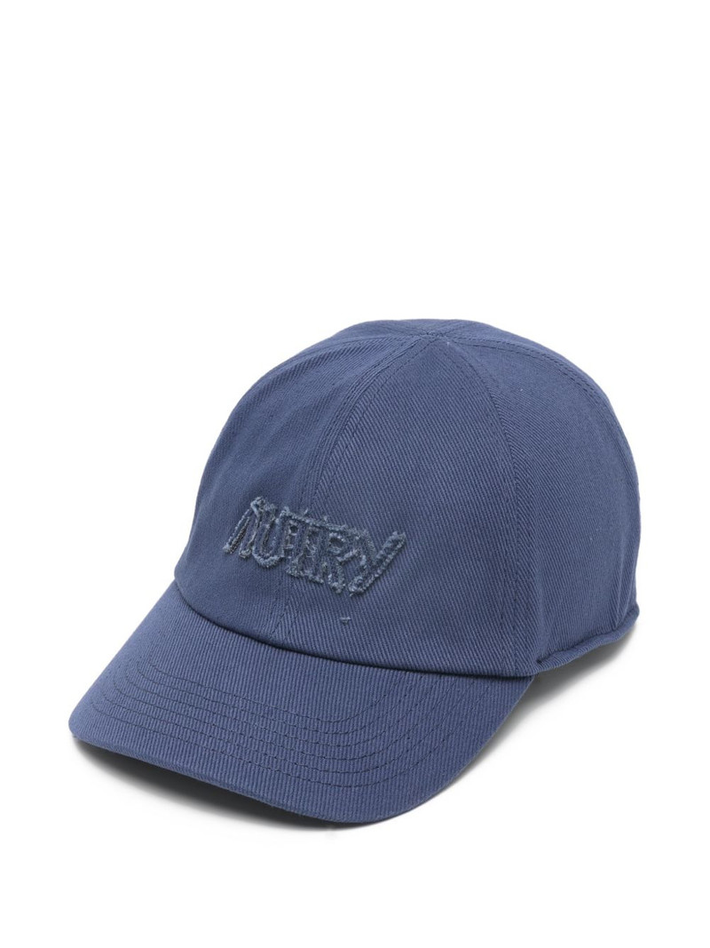 logo baseball cap 1