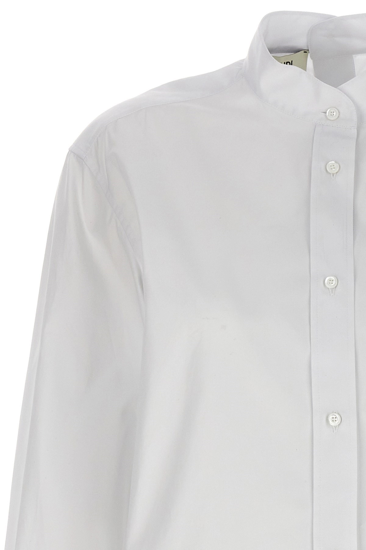 Poplin shirt - 4