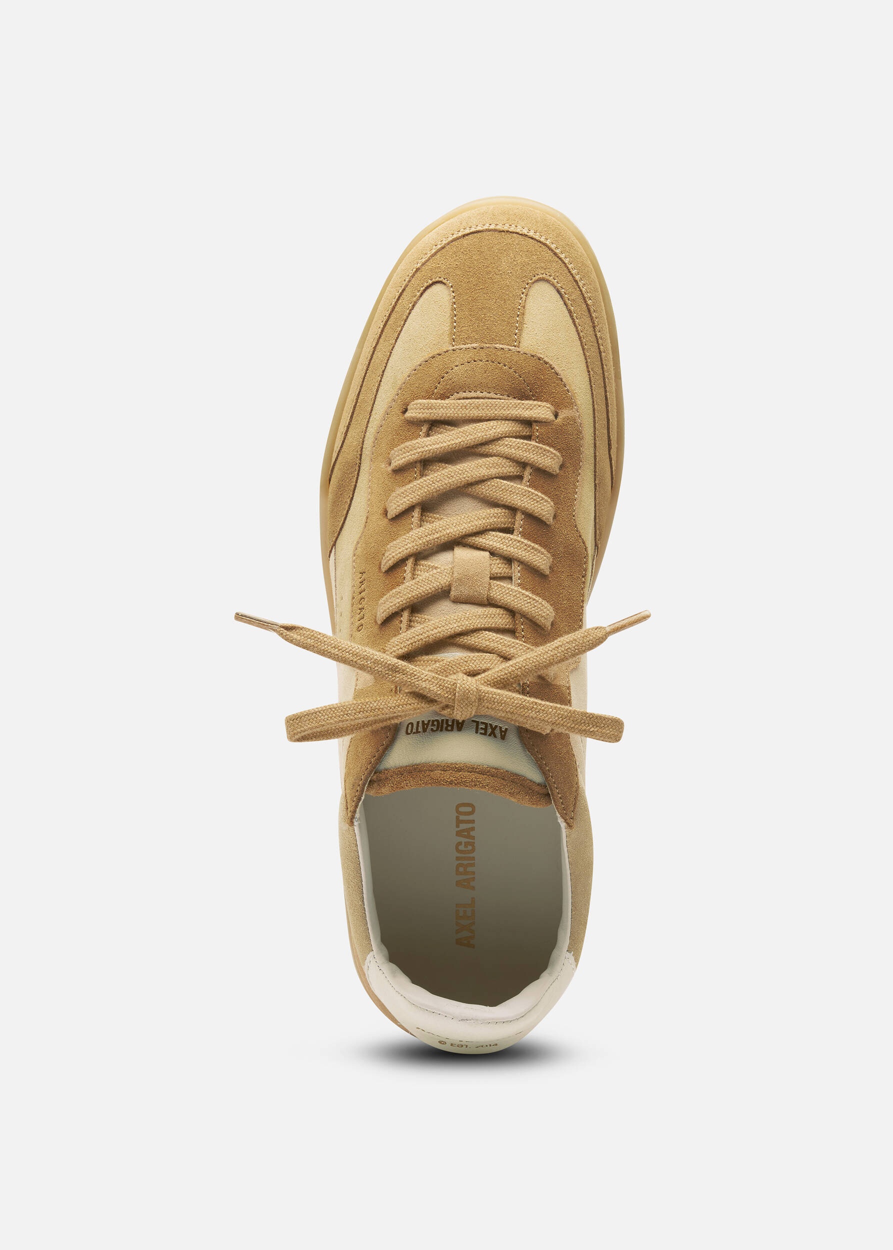 Dice T-Toe Sneaker - 4