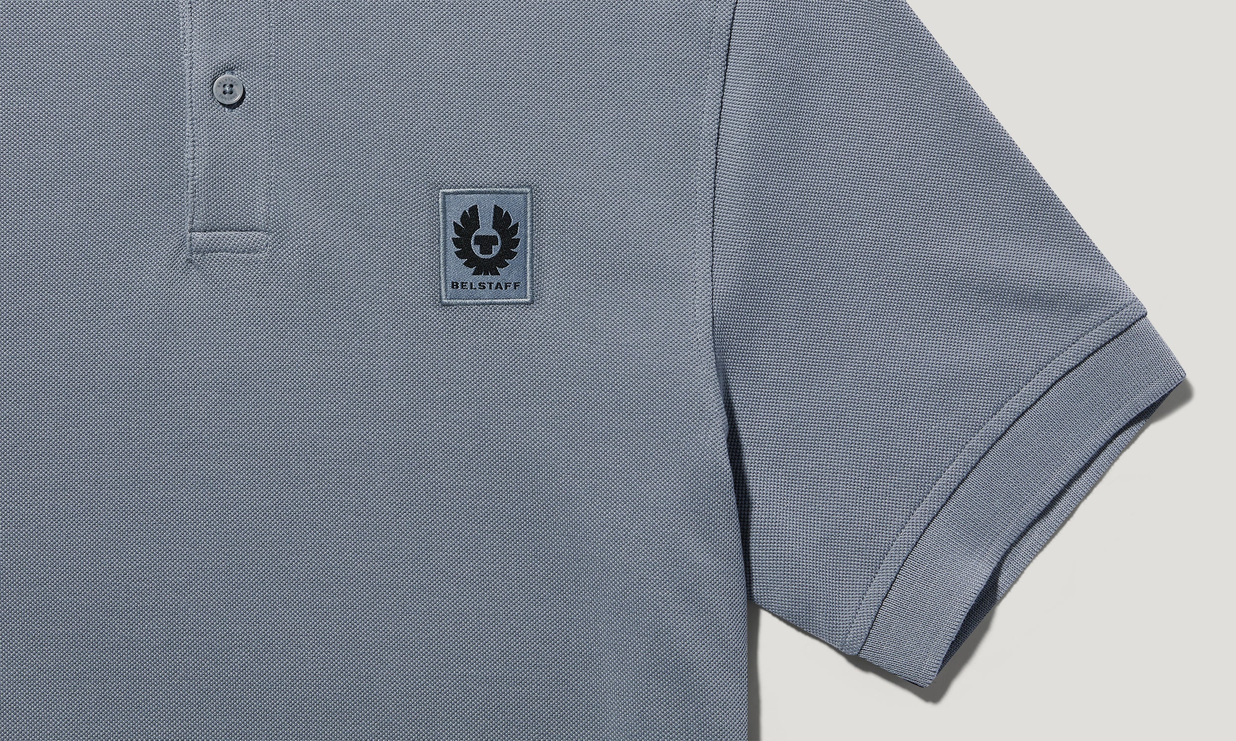 BELSTAFF POLO - 6
