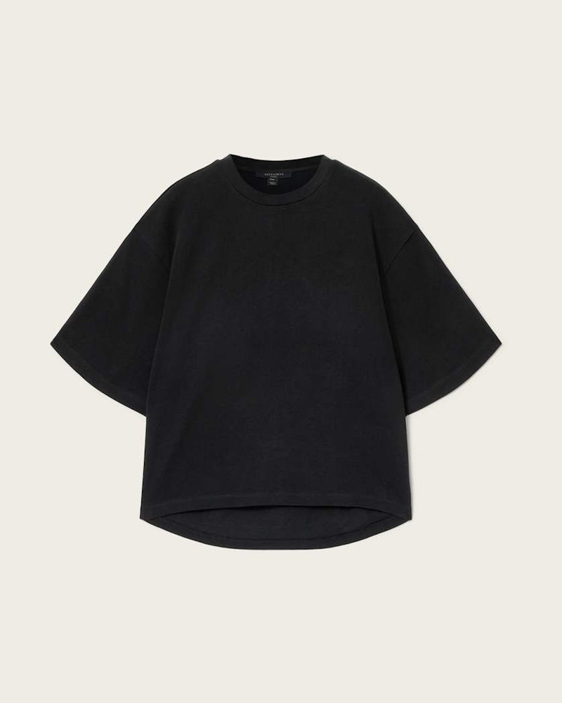 ESME AMELIE OVERSIZED T-SHIRT 1