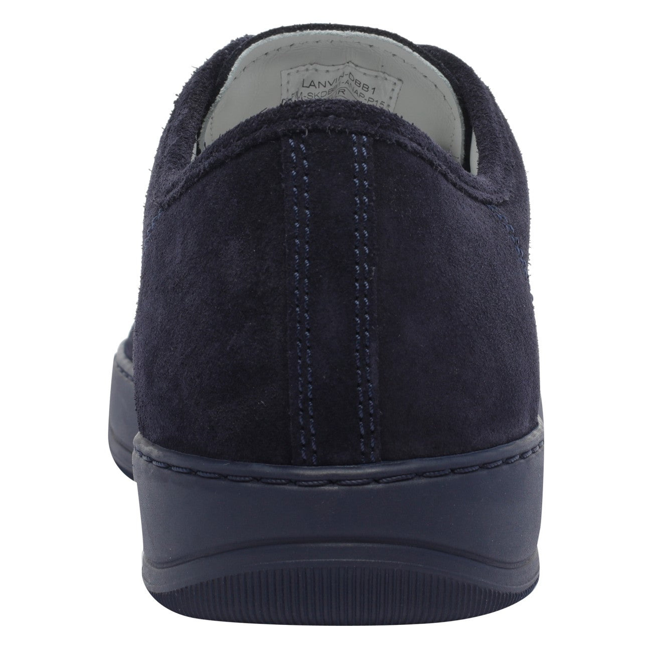 Lanvin Men Dbb1 Sneakers - 4