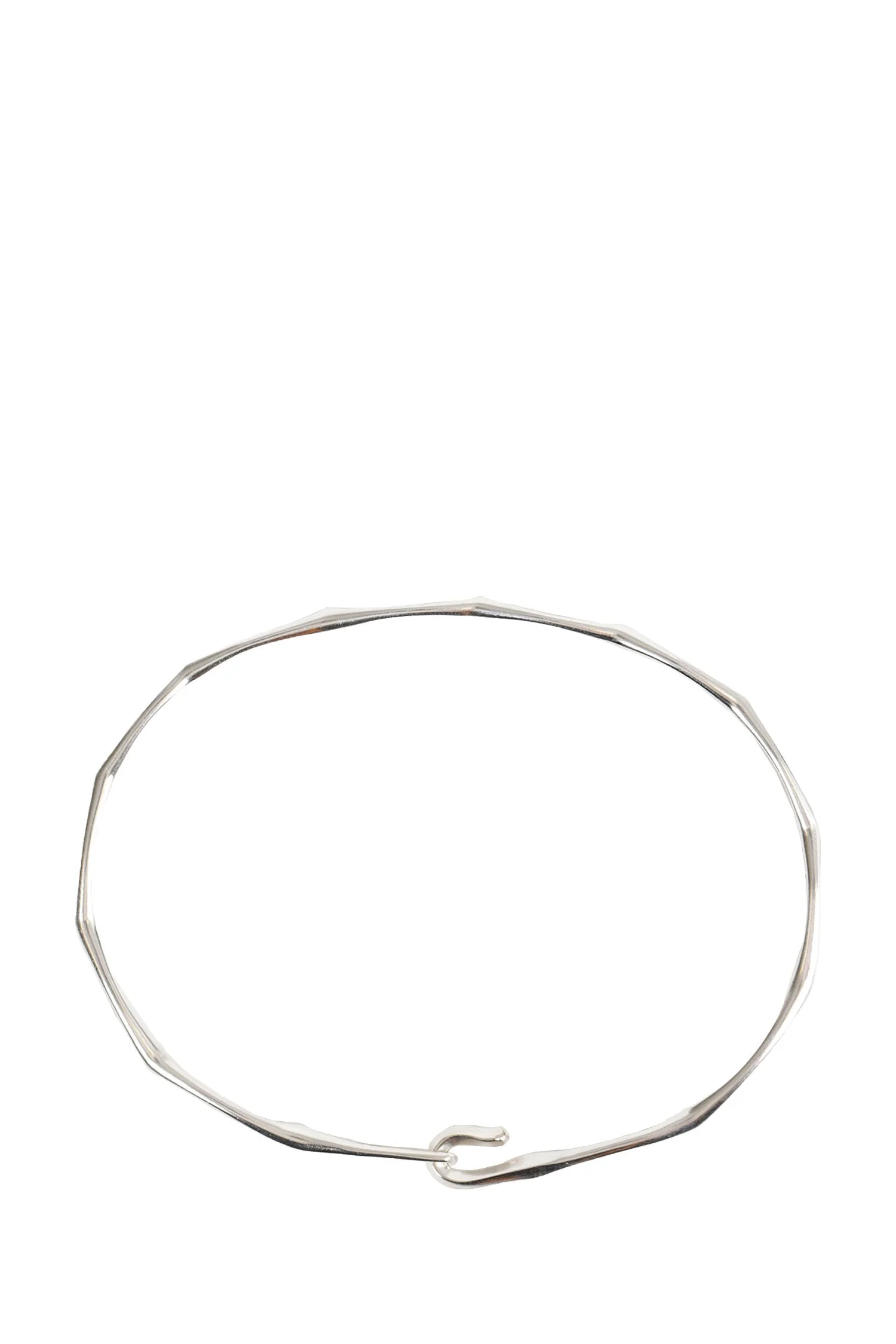 Bangle Hook Facets - 1