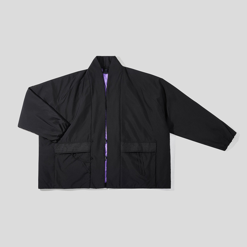 ANTA Hélà Kaimono Jacket 1