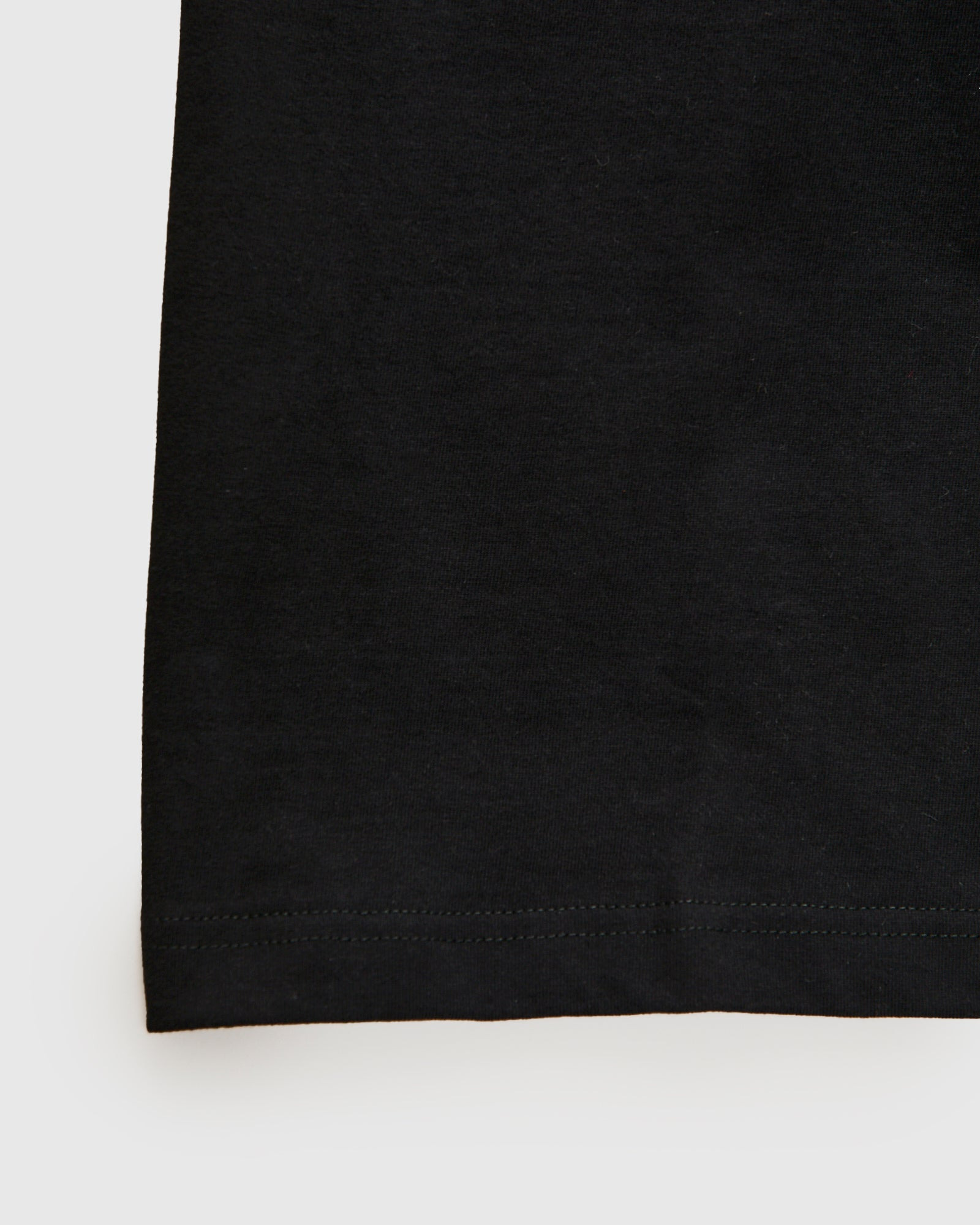 2-Pack Heavyweight Pocket T-Shirts in Black - 6