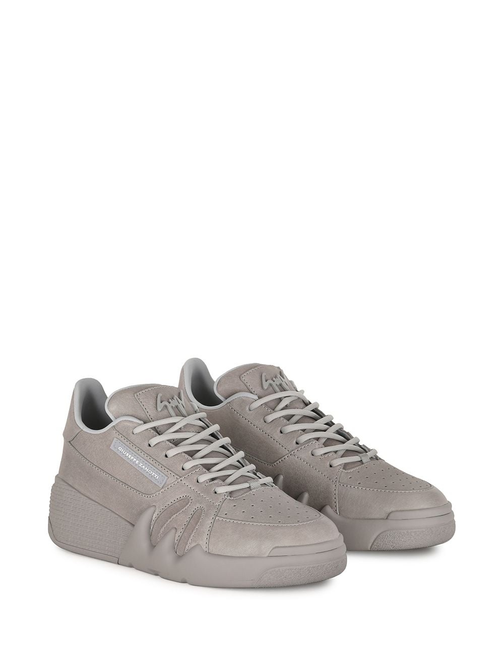 Blabber low-top sneakers - 2