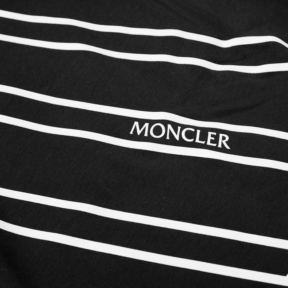 Moncler Geometric Shapes Tee - 2