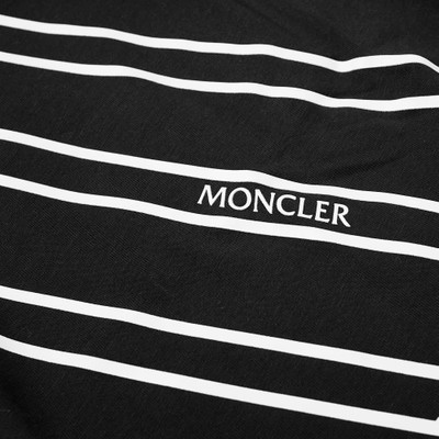 Moncler Moncler Geometric Shapes Tee outlook