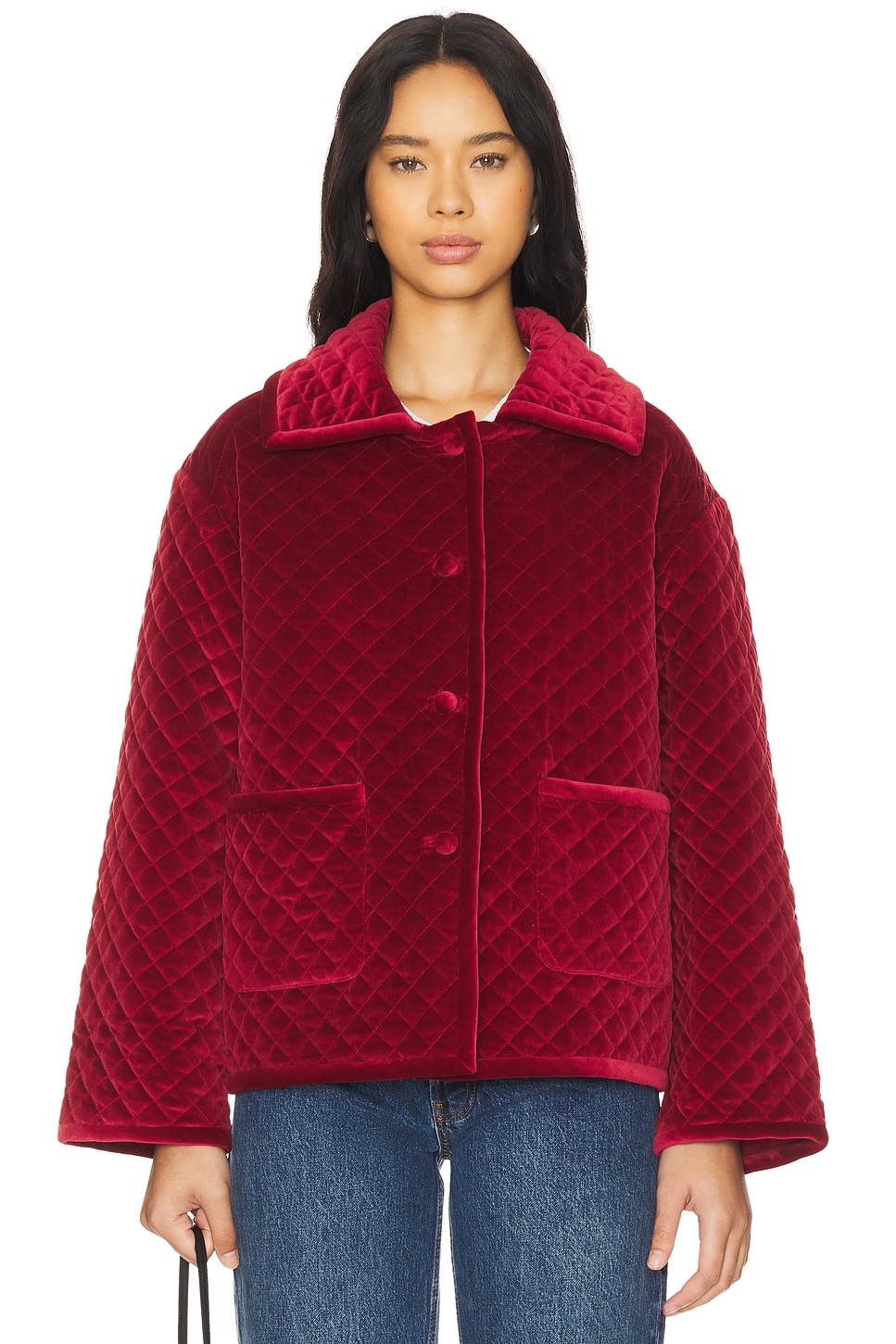 Marley Jacket - 2