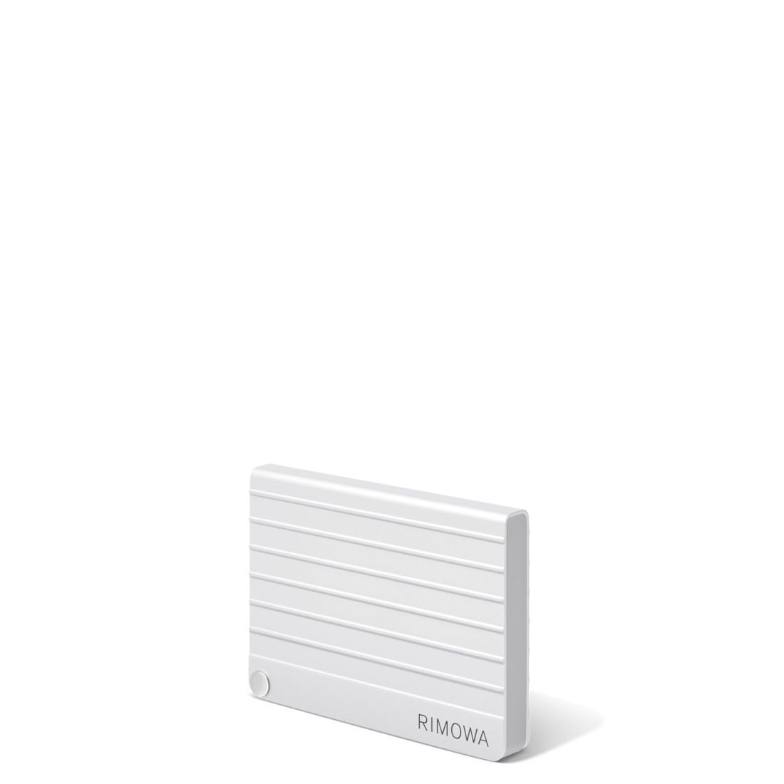 Original Small Goods - Aluminum Card Holder - 3