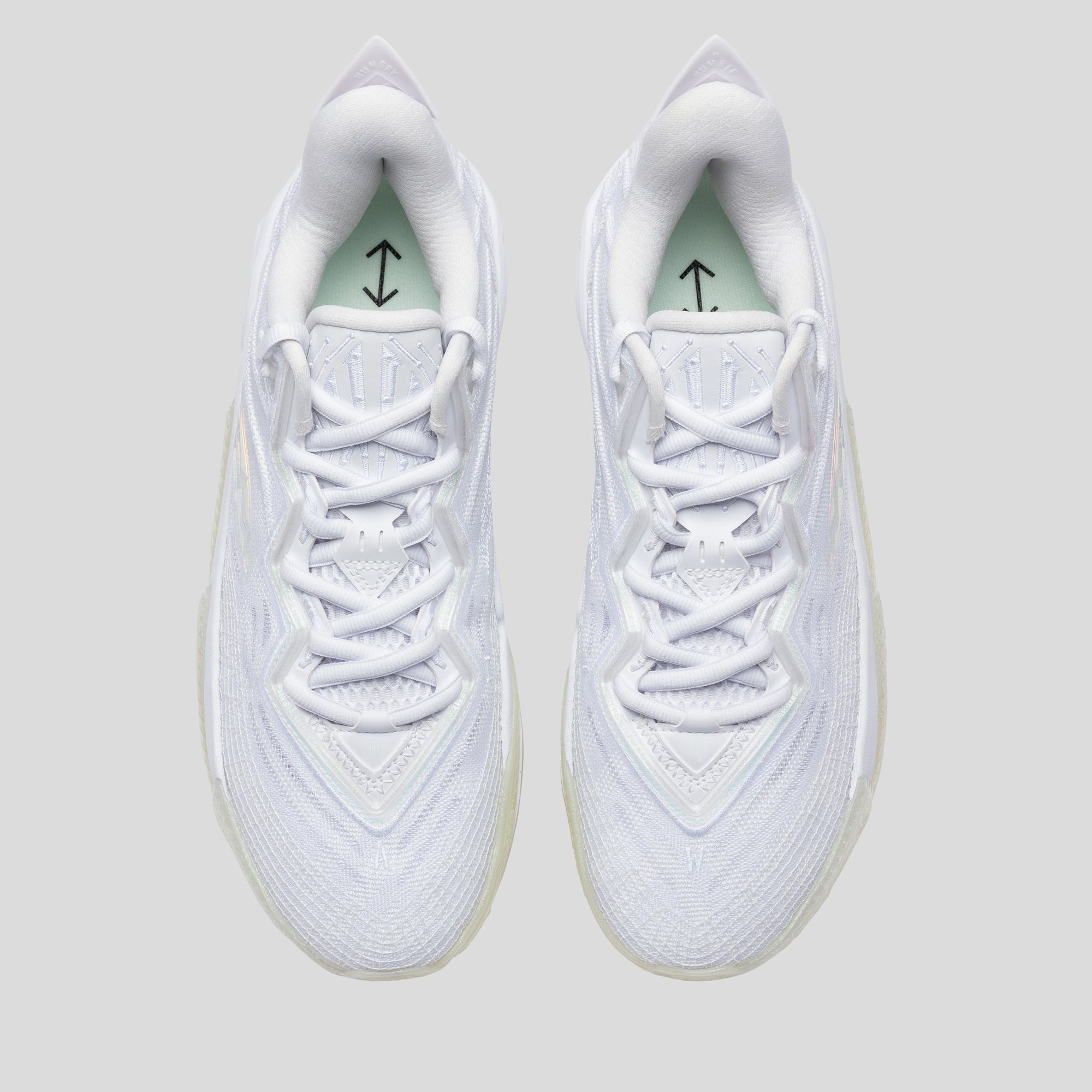 ANTA KAI 2 "White Phantom" - 4
