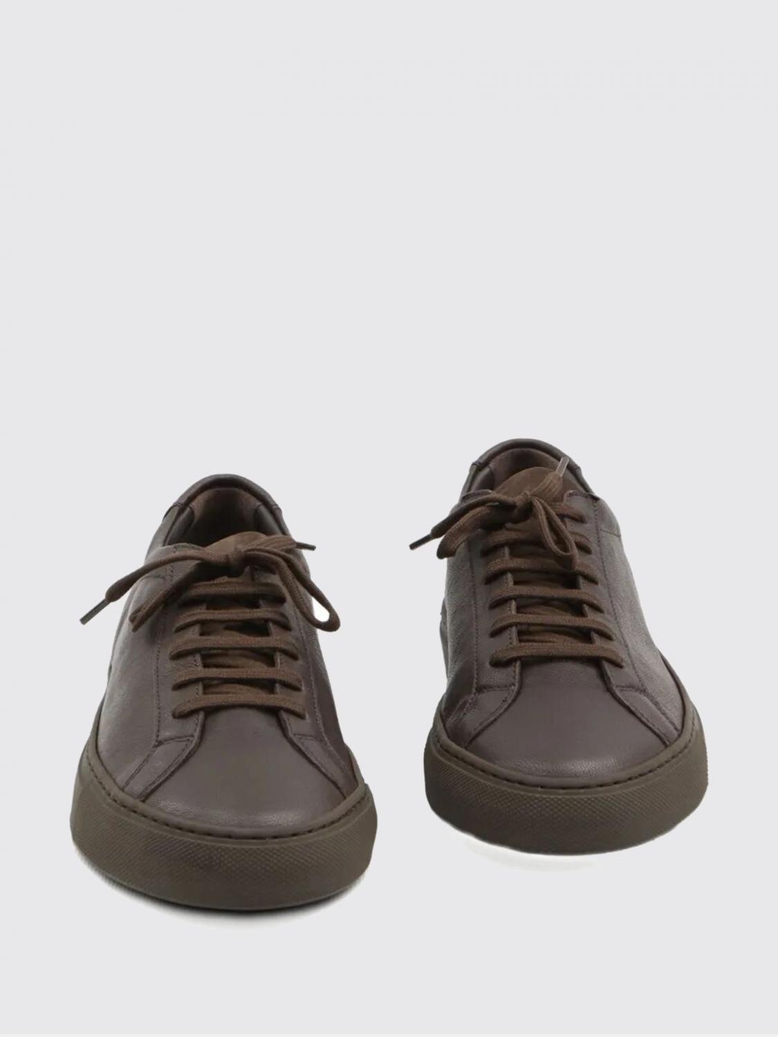 Shoes men Common Projects - 5