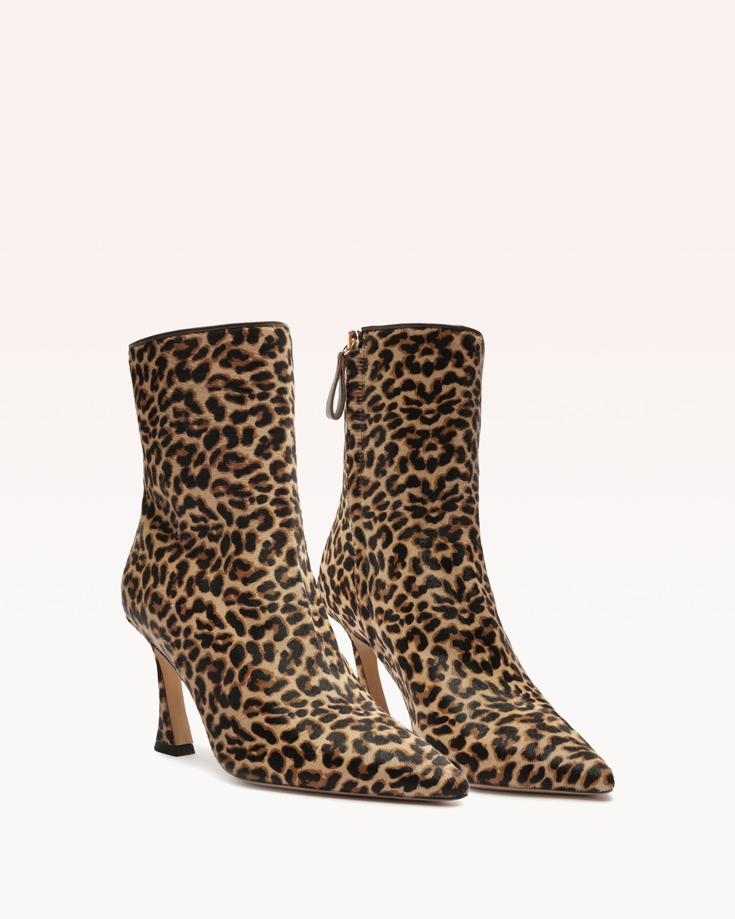 BELL BOOTIE 85 LEOPARD - 2