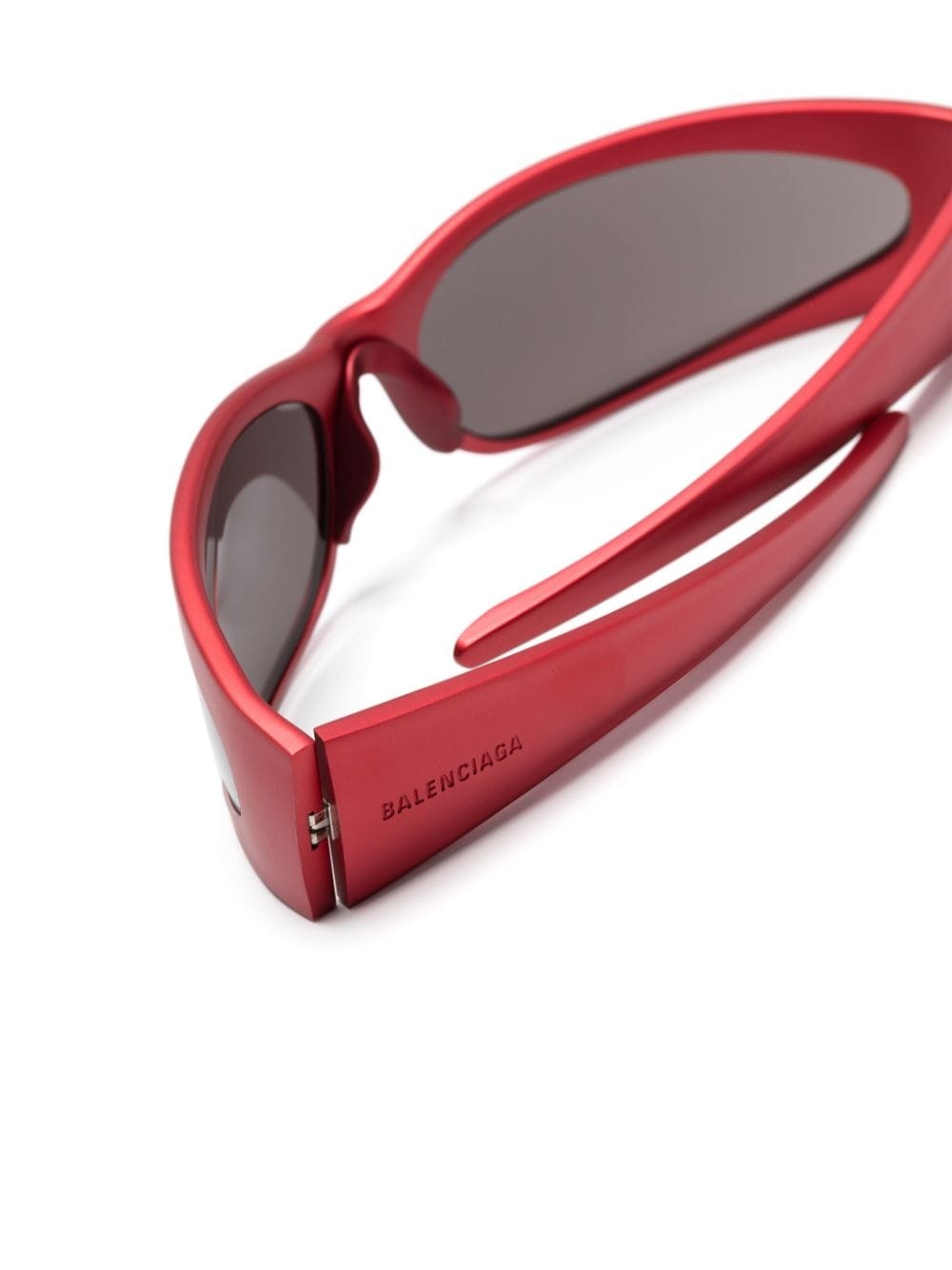 Reverse Xpander 2.0 rectangle-frame sunglasses - 3