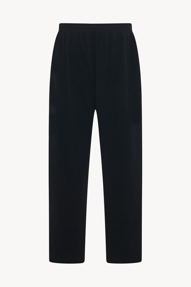 The Row Hayat Pant in Cashmere outlook