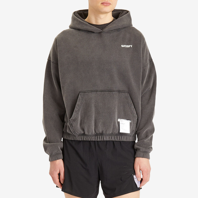 SATISFY Satisfy SoftCell™ Hoodie outlook