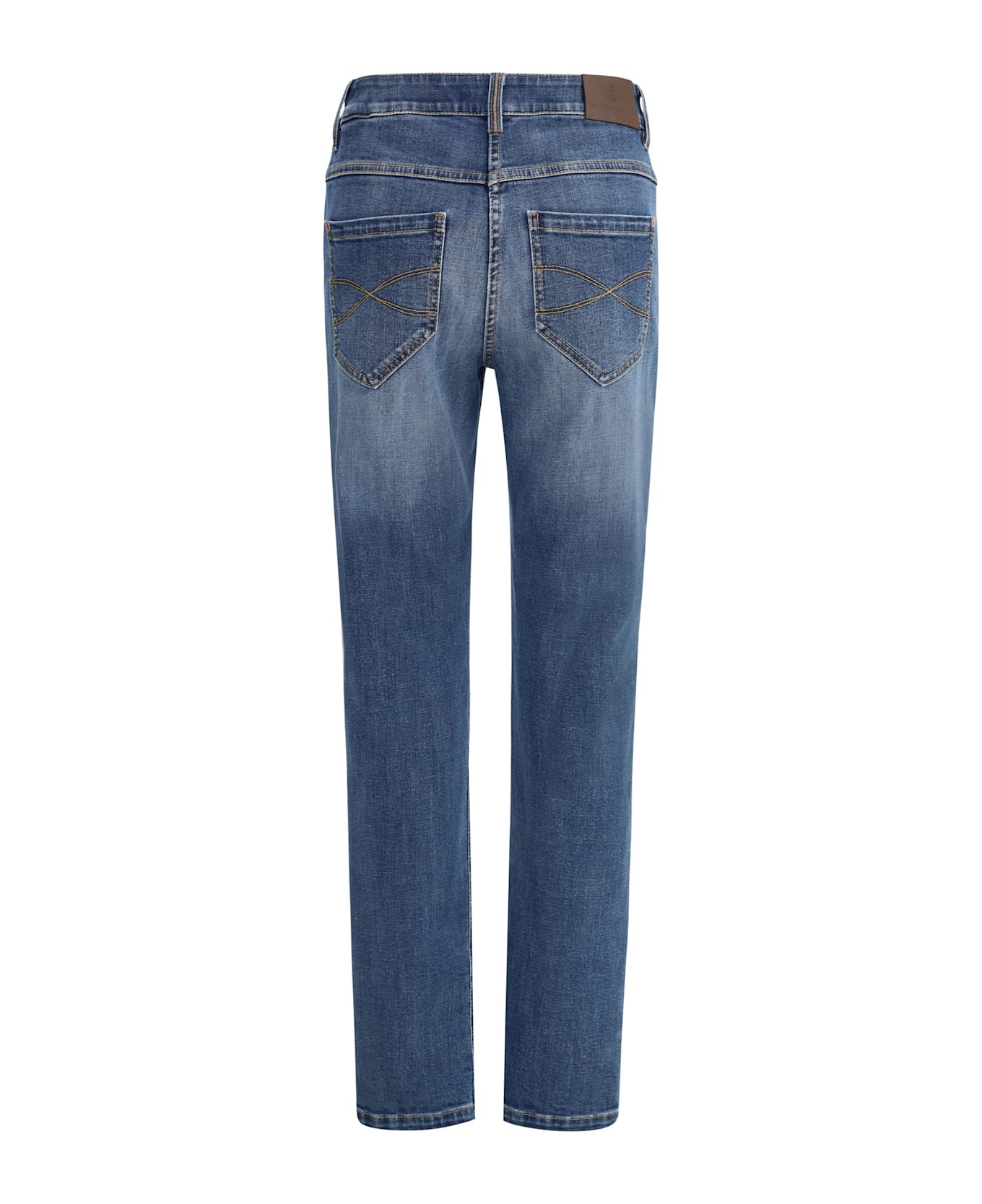 Skinny Jeans - 2