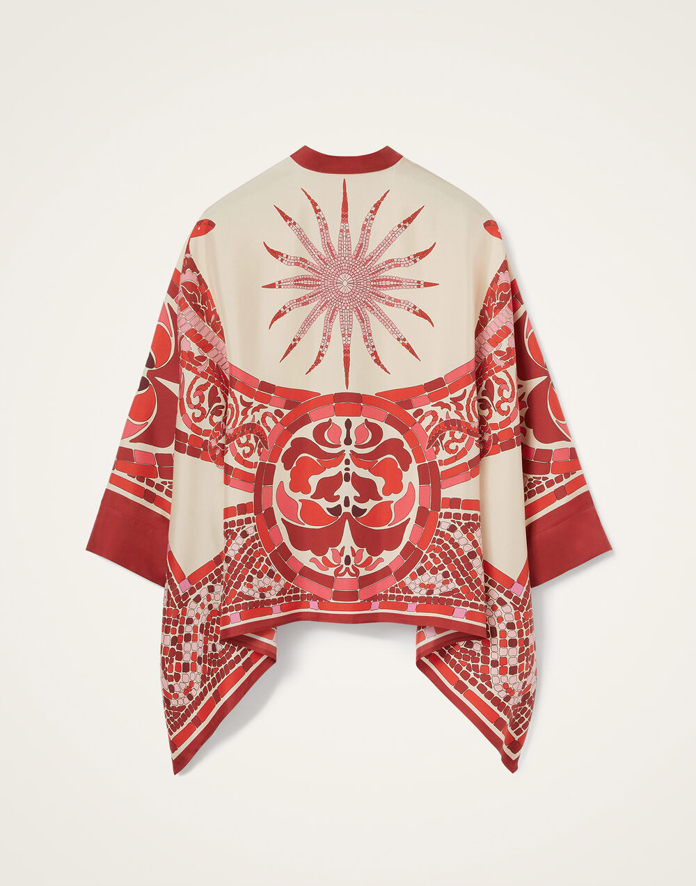 Foulard Shirt - 3