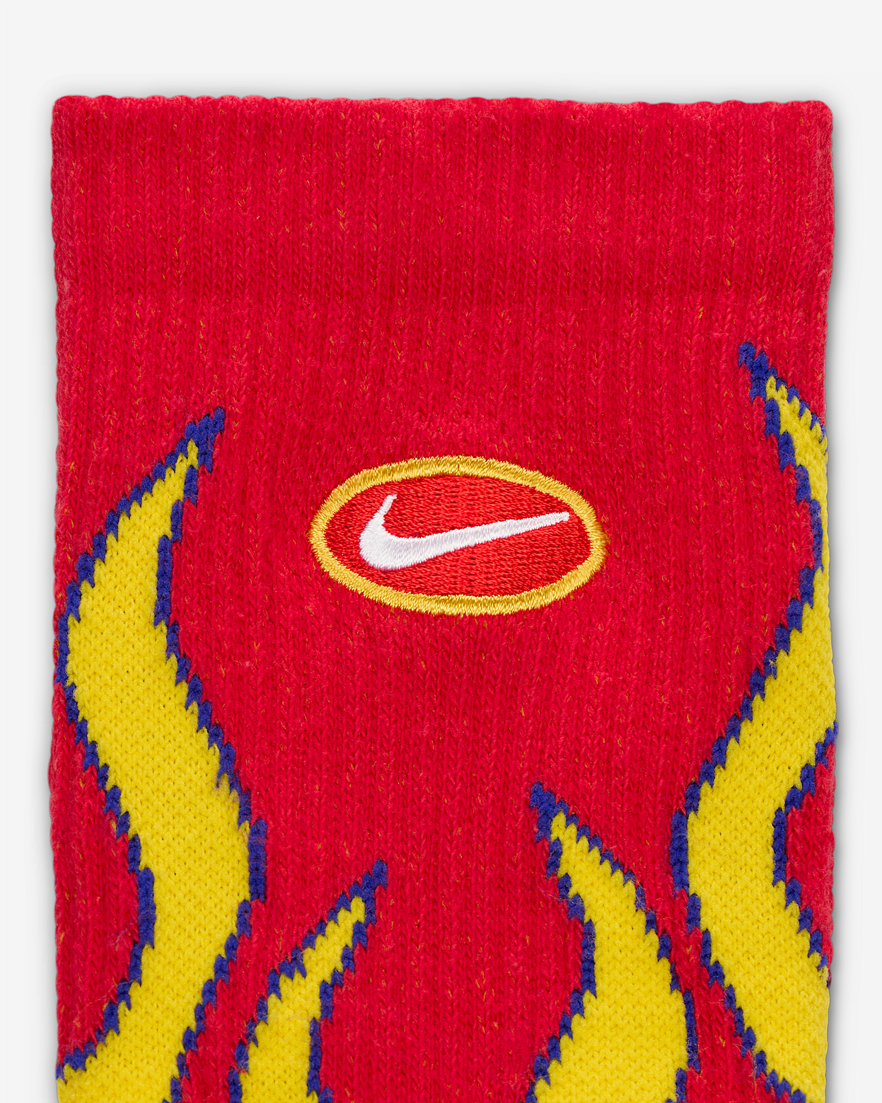Nike Everyday Plus Cushioned Crew Socks (1 Pair) - 4