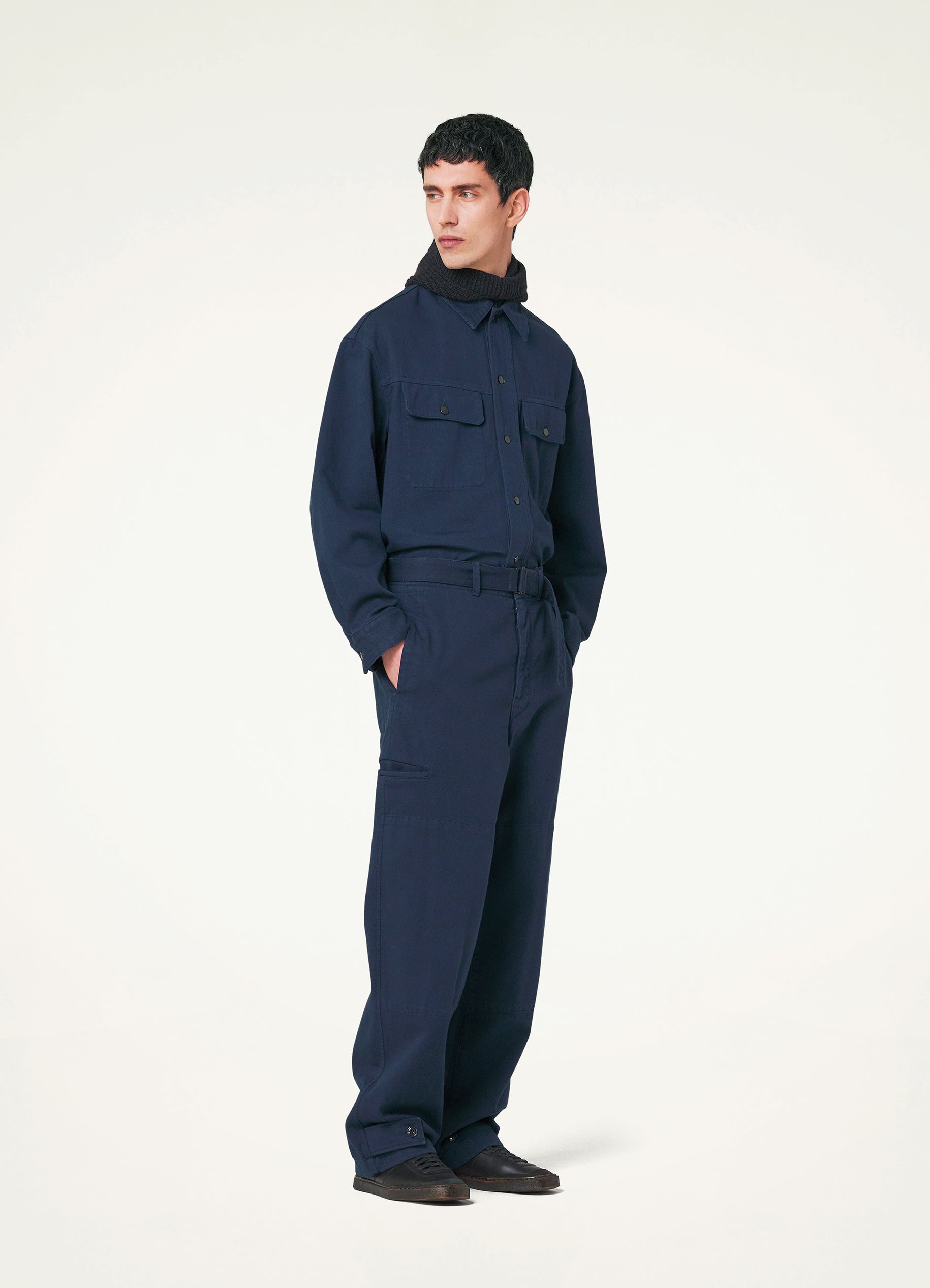 MILITARY PANTS - 7