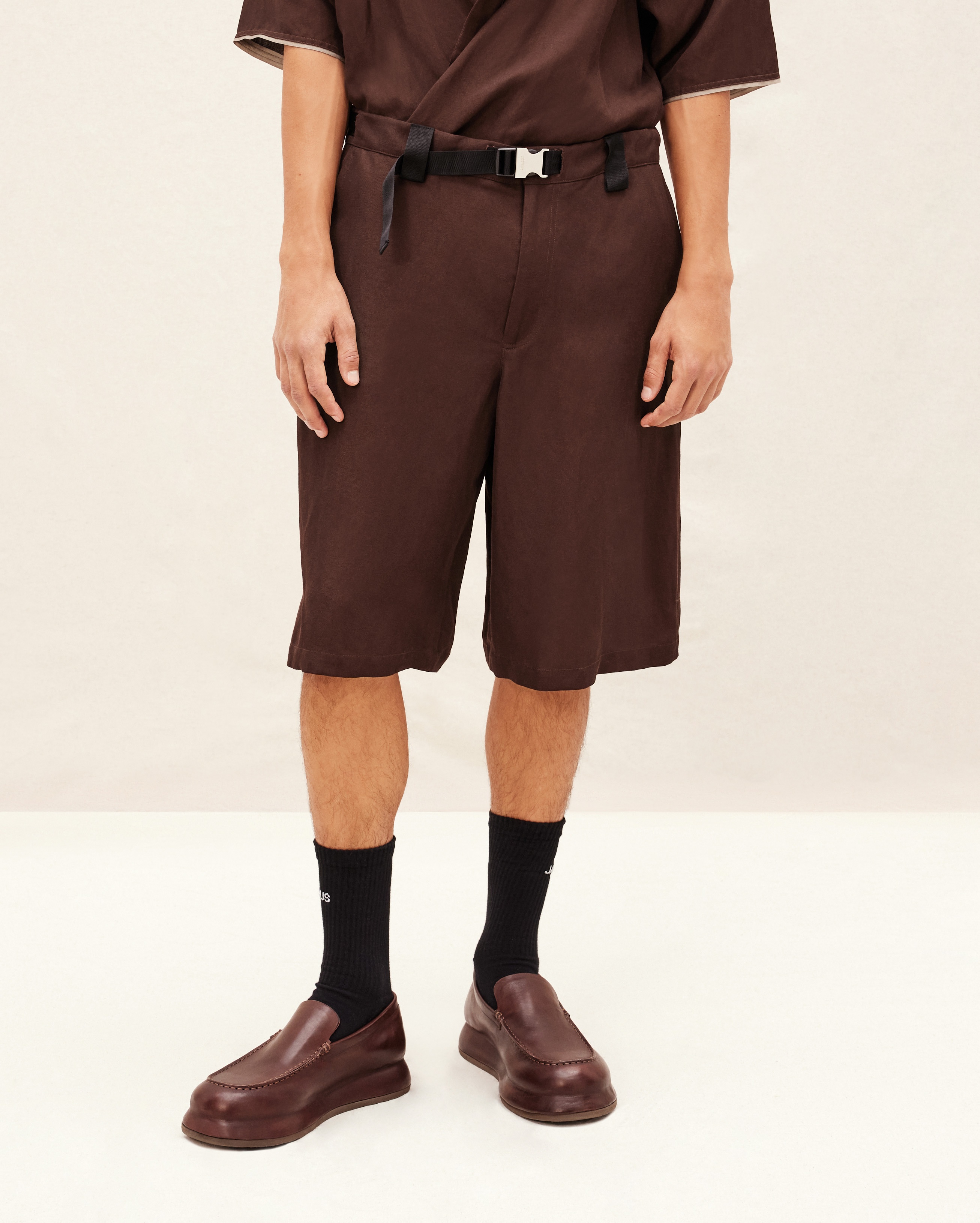 Le short Meio - 5