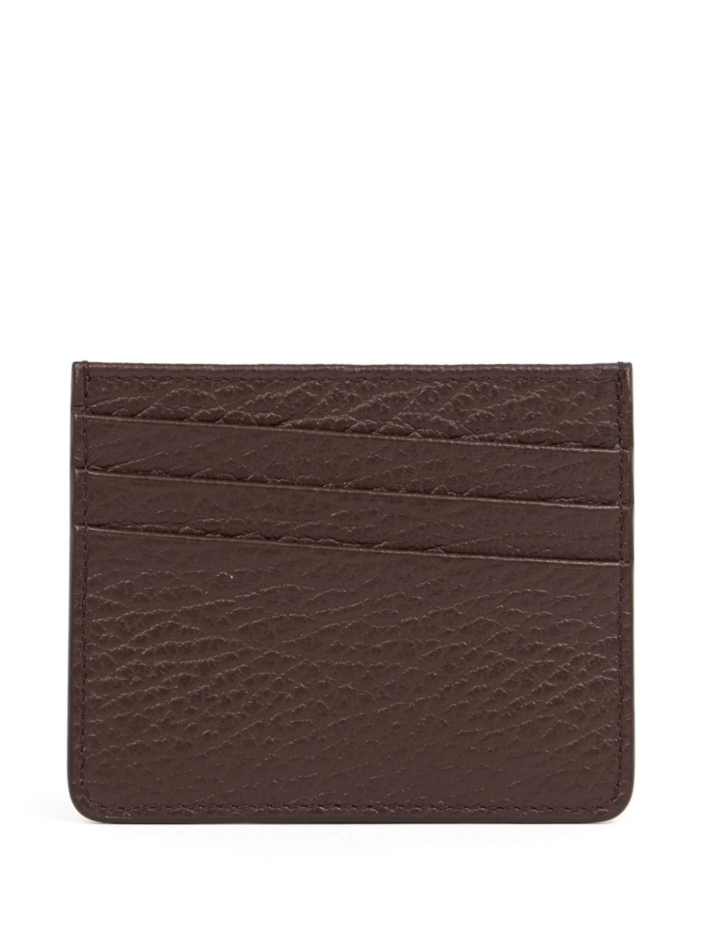Slim 6CC cardholder - 2