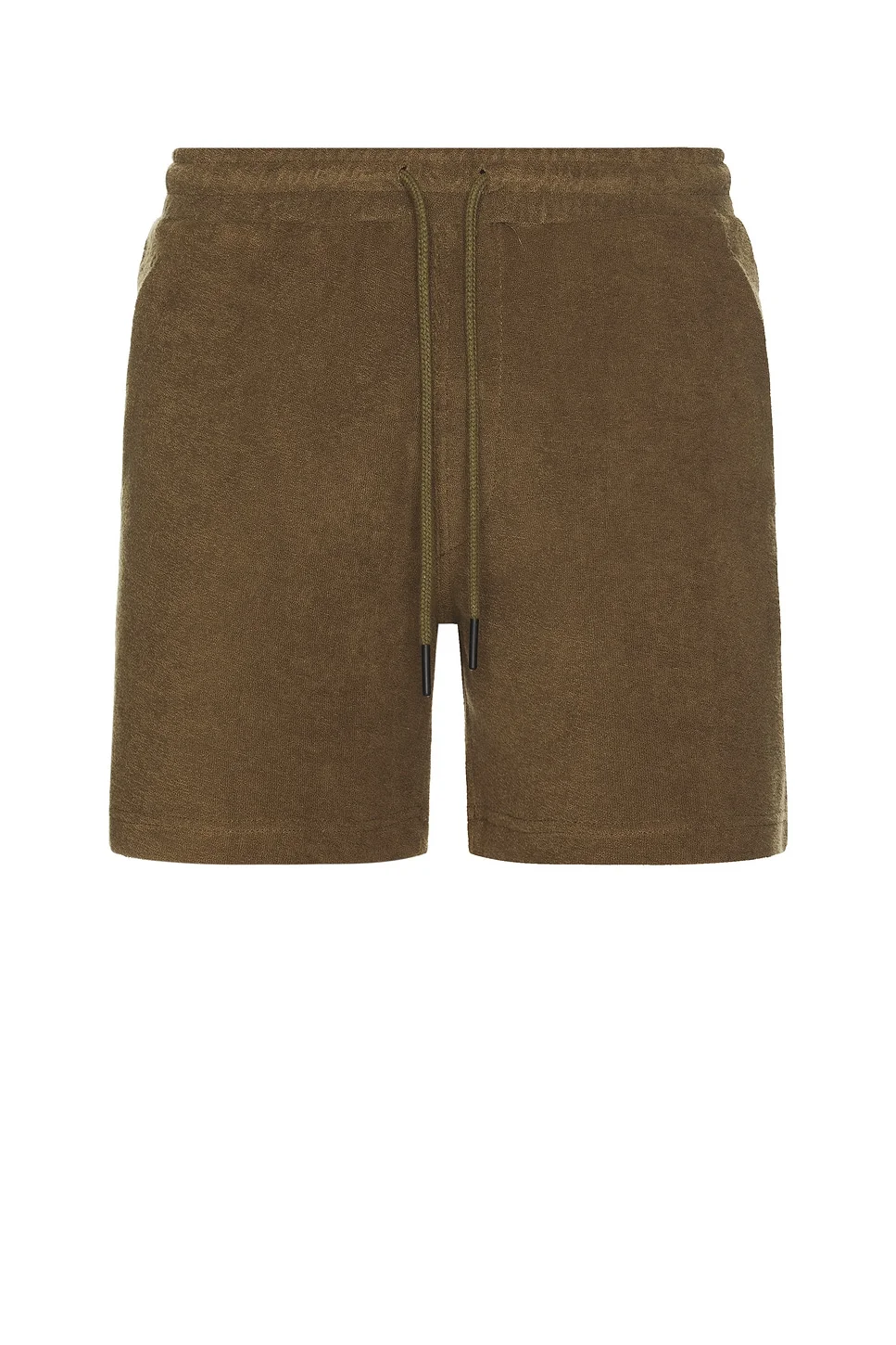 Pine Terry Shorts - 1