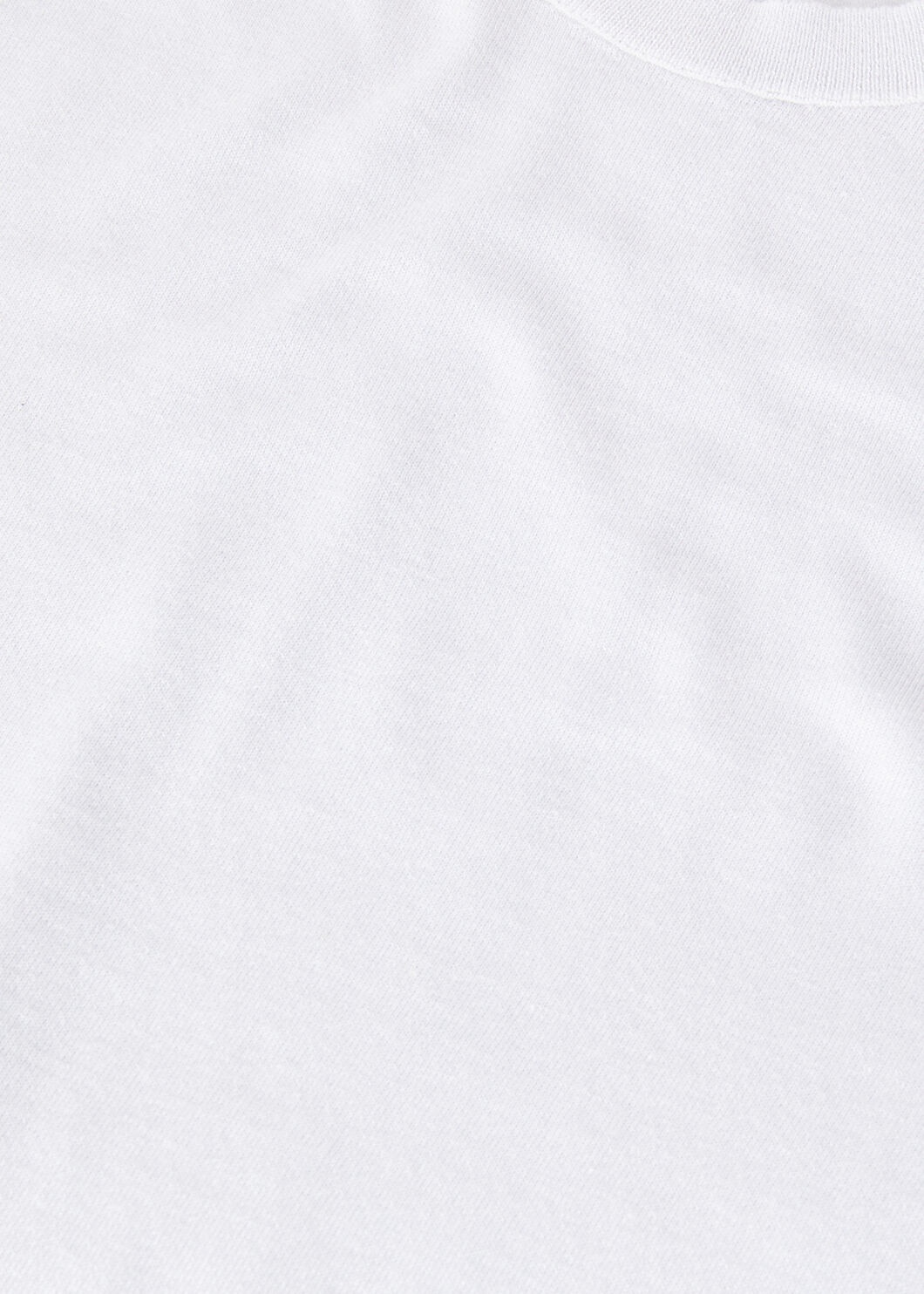 Piuma Crew Neck - 7