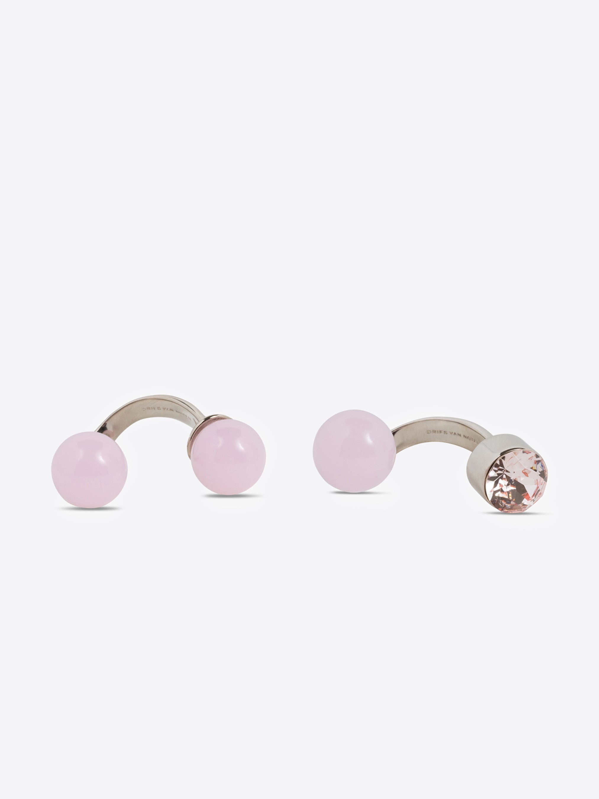 SET OF OPEN RINGS - 3