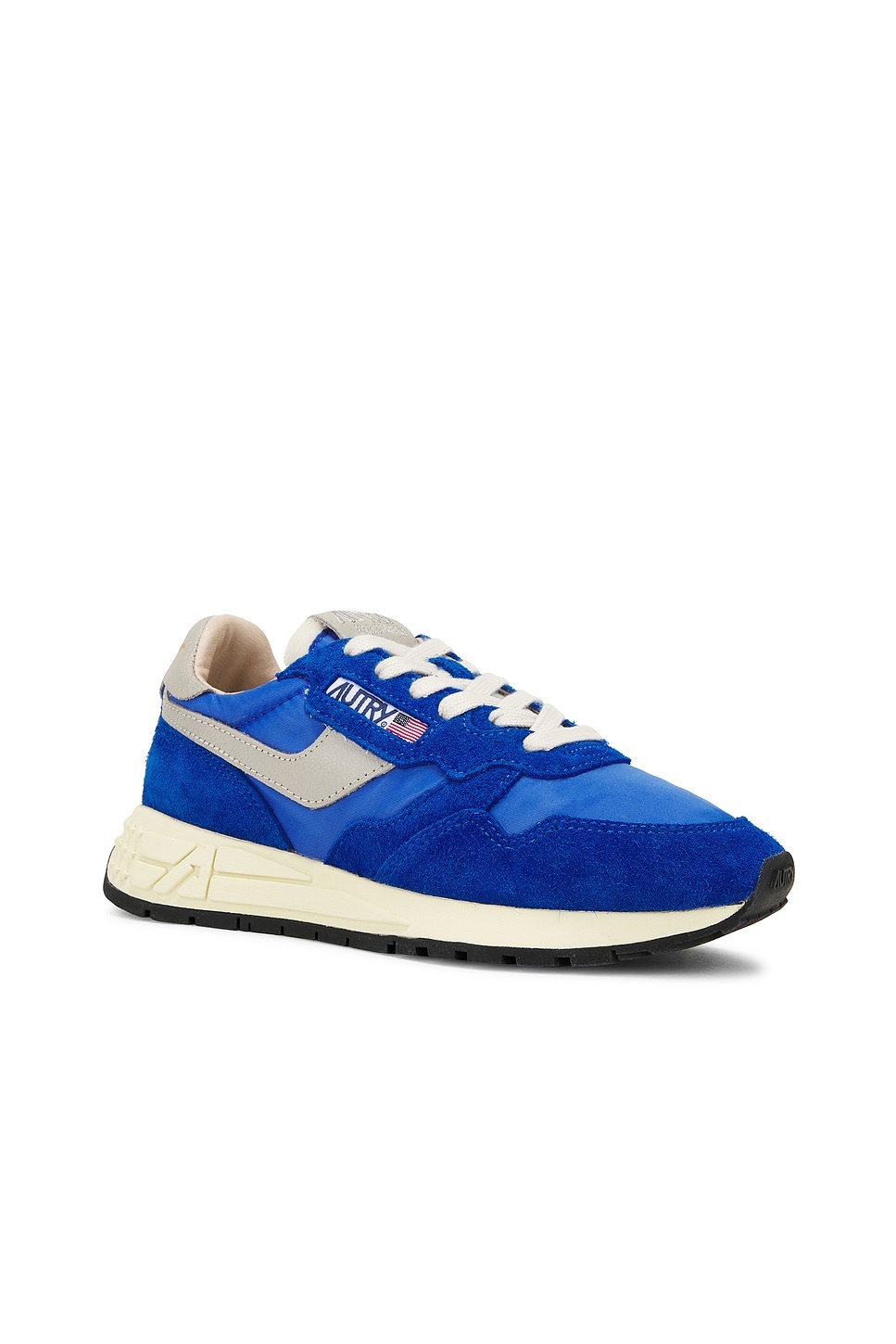 Reelwind Low Sneaker - 2