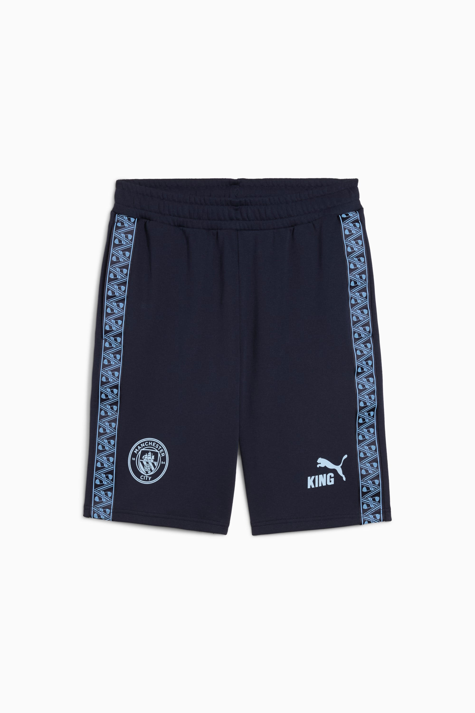 Manchester City KING Sweat Shorts Men - 1
