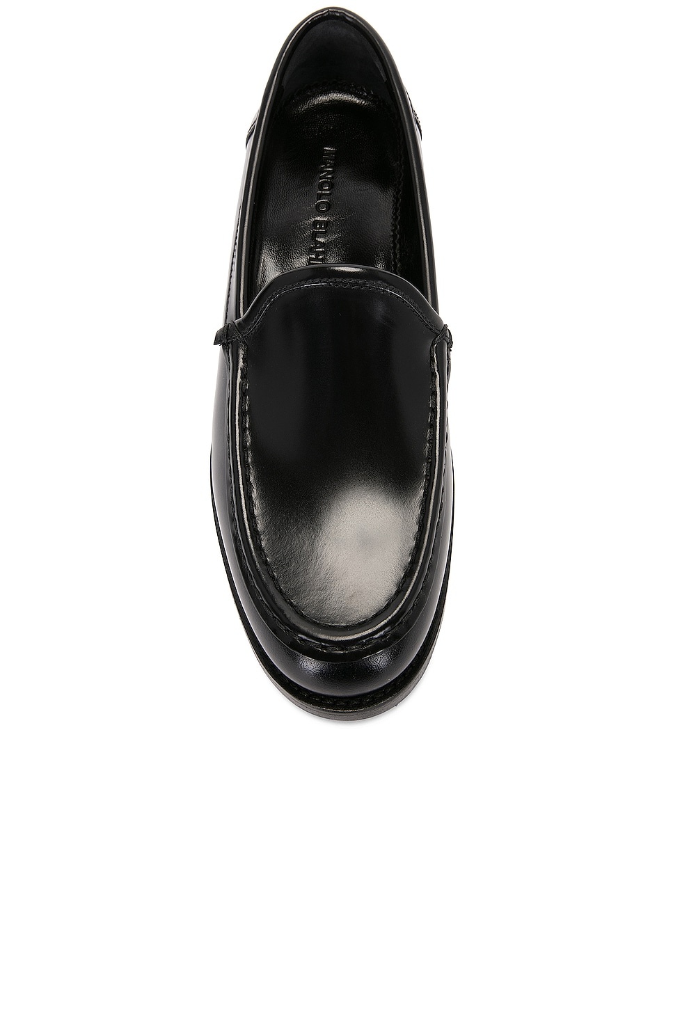 Dineguardo Leather Loafer - 4