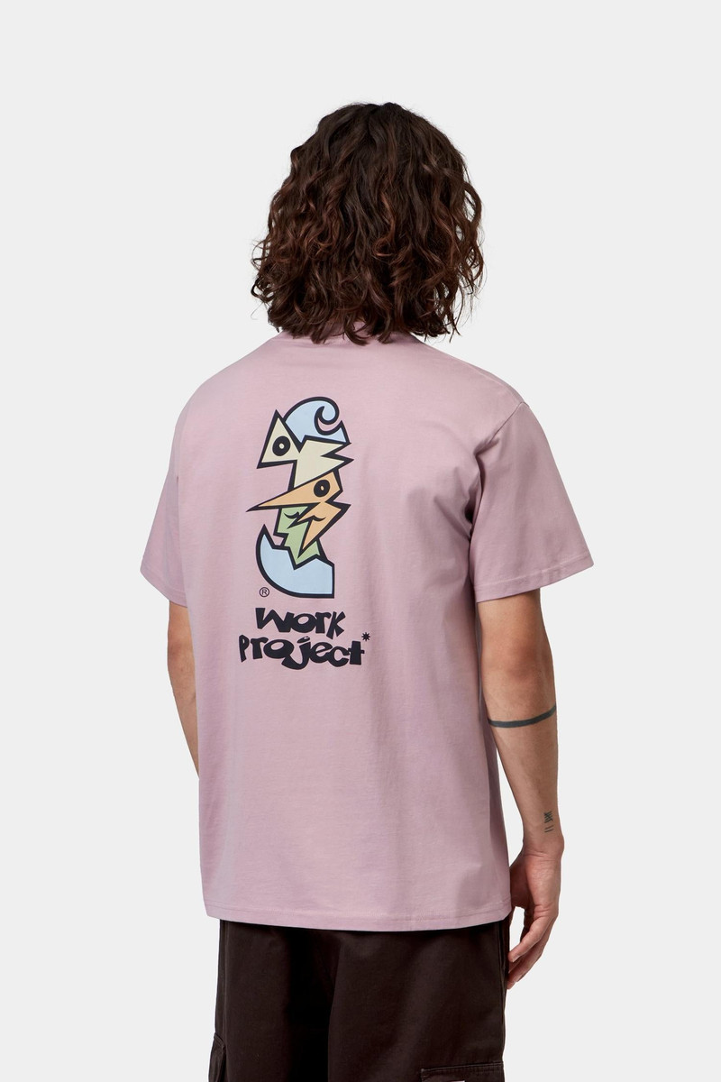 Cubist T-Shirt 4