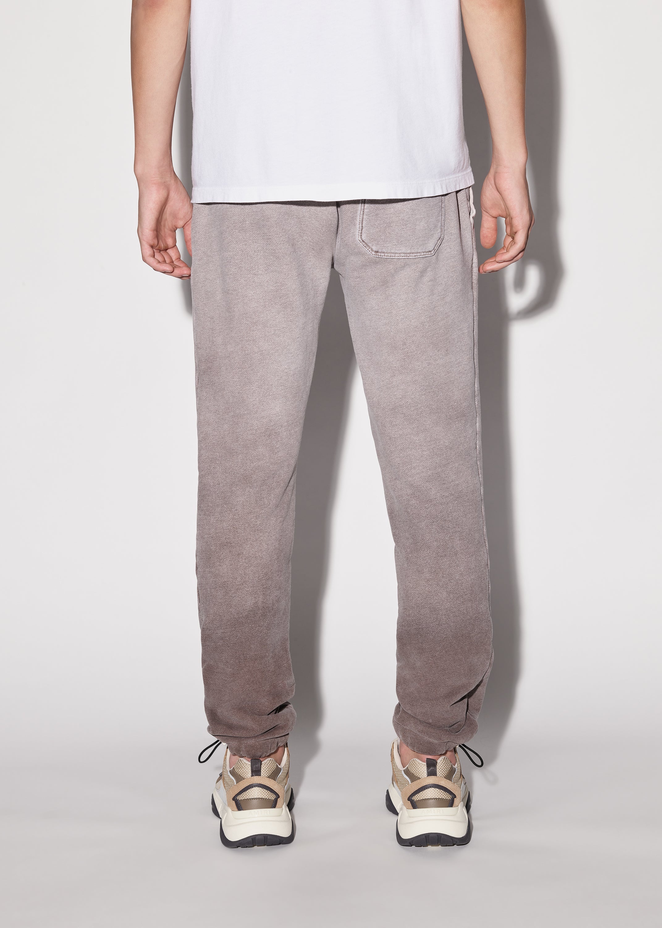 TONAL M.A. SWEATPANTS - 4