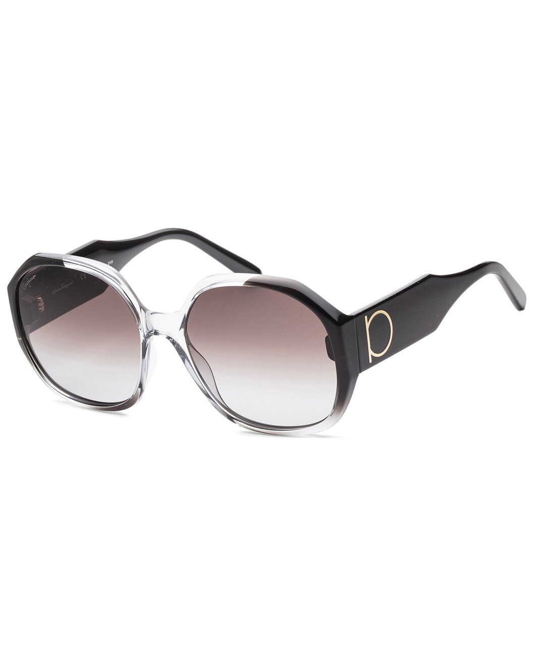 Ferragamo Women's SF943S 60mm Sunglasses - 1