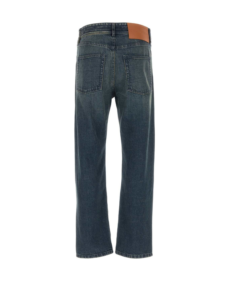 Jil Sander Denim Jeans outlook
