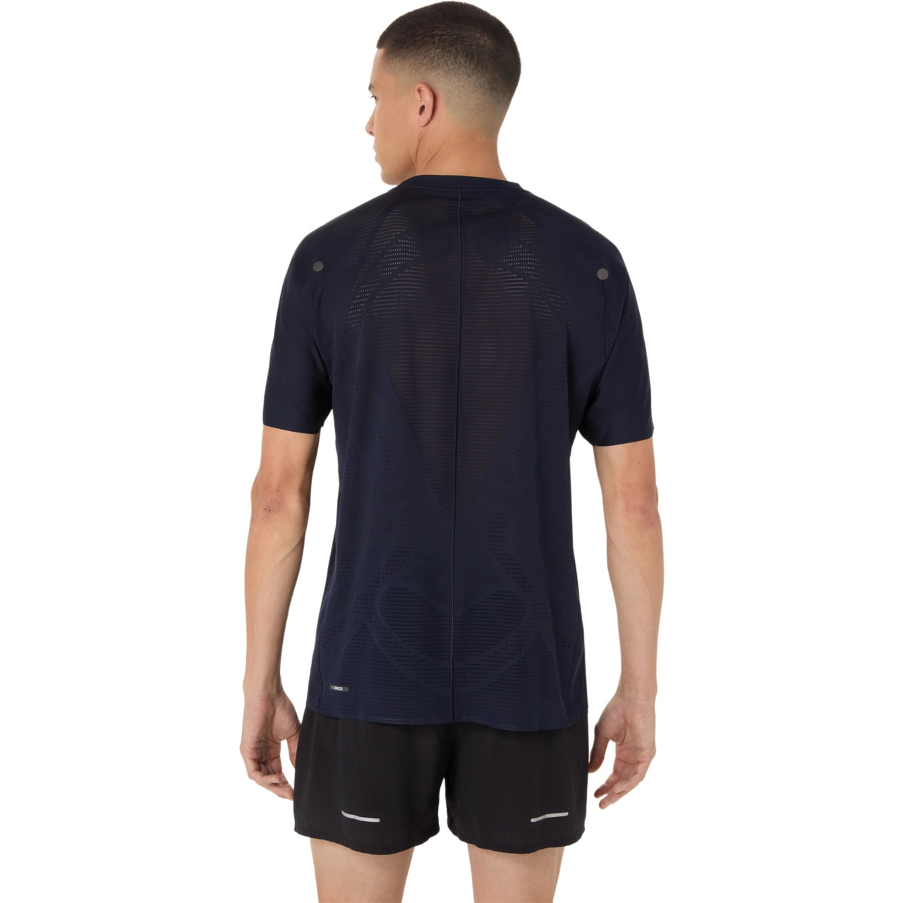 METARUN SHORT SLEEVE TOP - 2