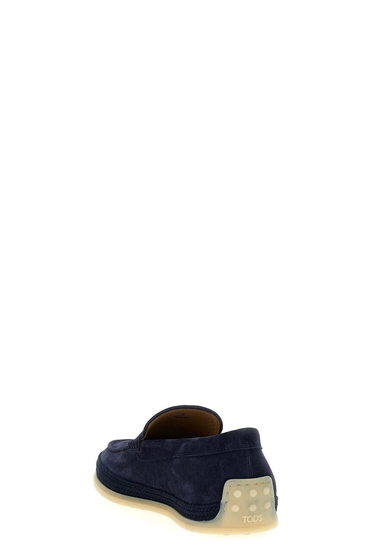 'Nuova Slippera' loafers - 3