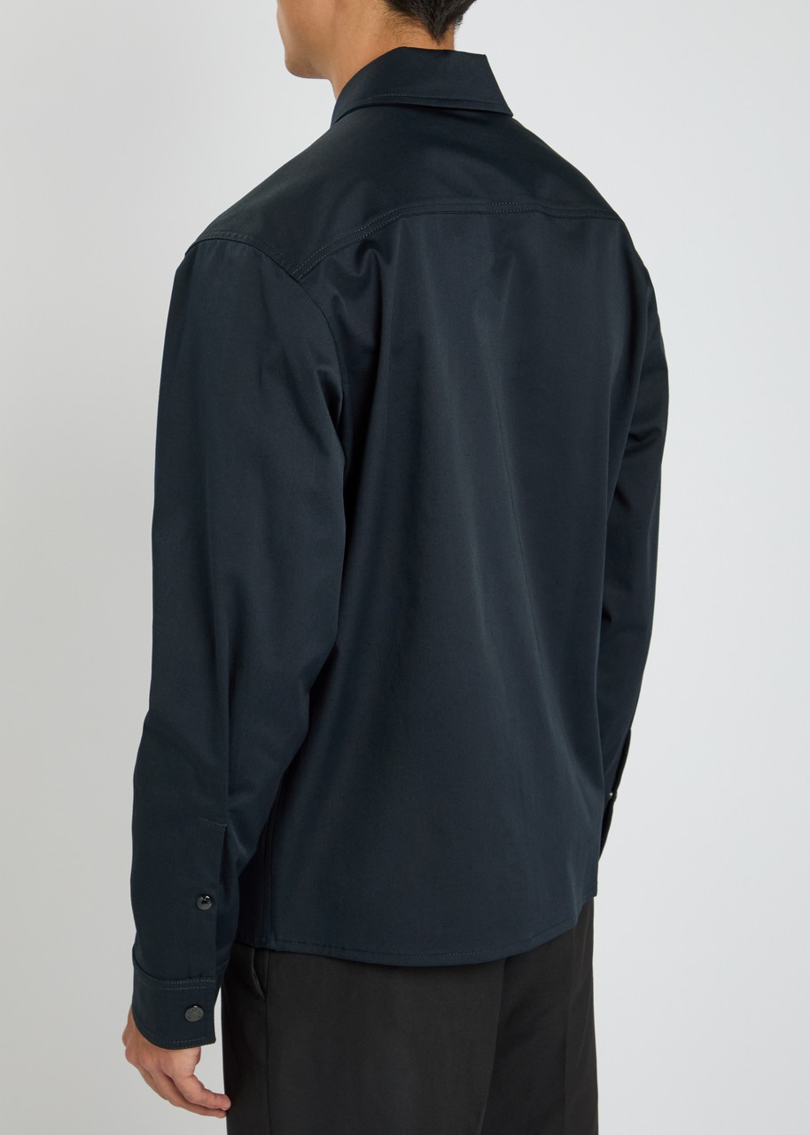 Moncler Woven Jacket - 3