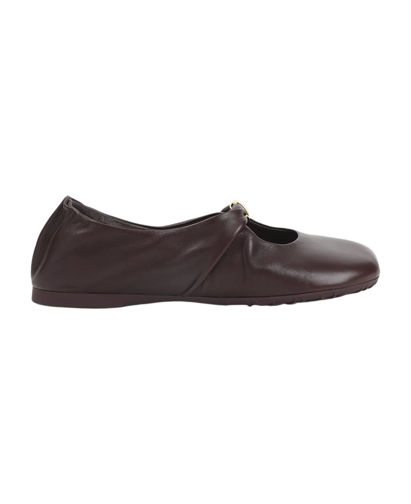 Pebble Soft Ballerinas - 1