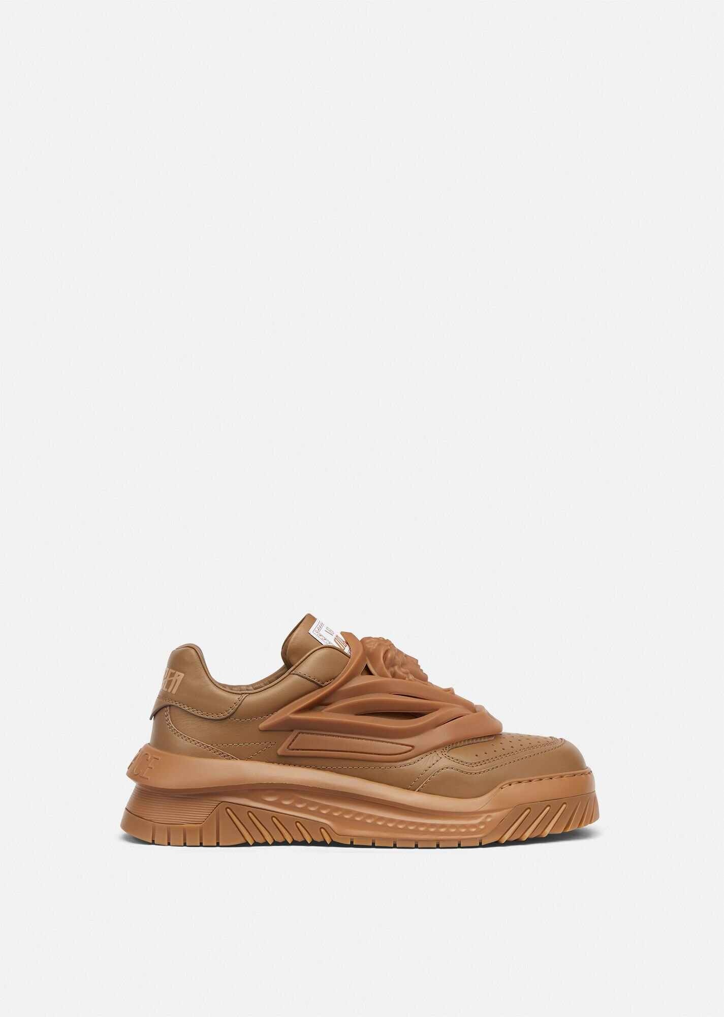 Odissea Sneakers - 1