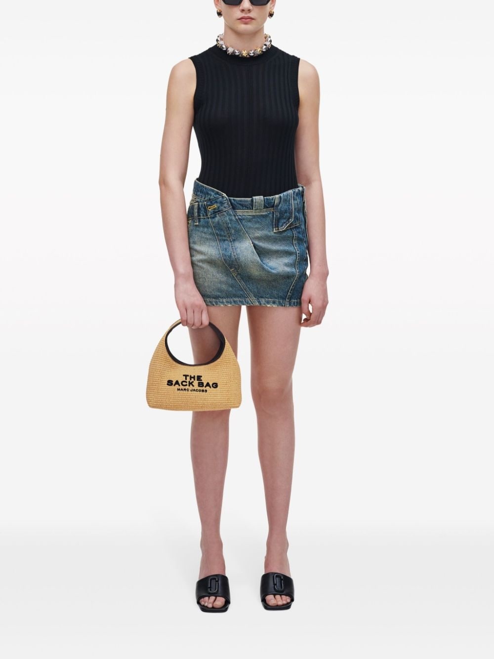 The Mini Sack bag - 2